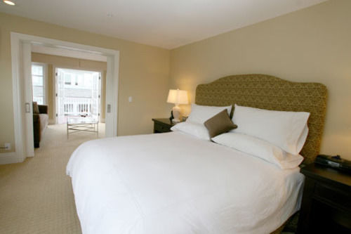 The Gables Inn Sausalito Room photo